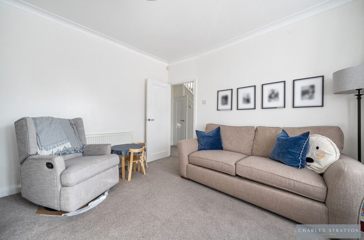 Glenwood Drive, Gidea Park