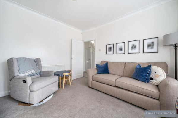 Glenwood Drive, Gidea Park