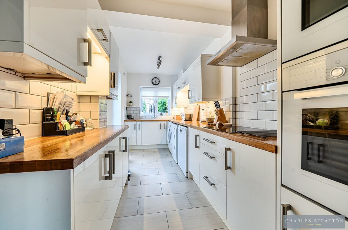 Glenwood Drive, Gidea Park