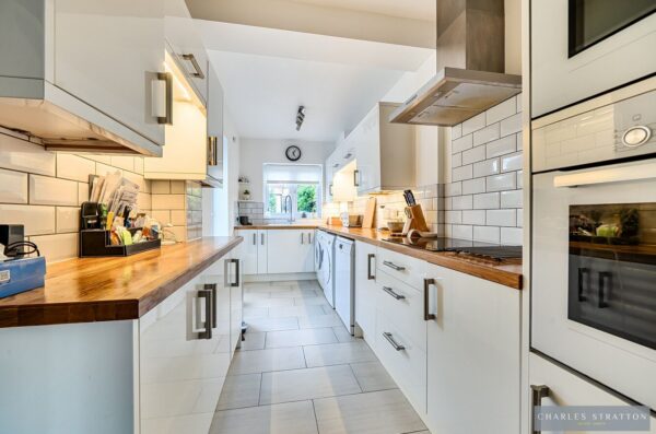 Glenwood Drive, Gidea Park