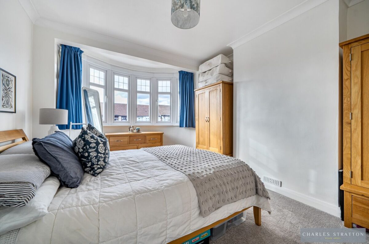 Glenwood Drive, Gidea Park