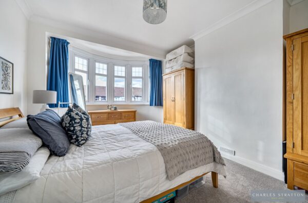 Glenwood Drive, Gidea Park