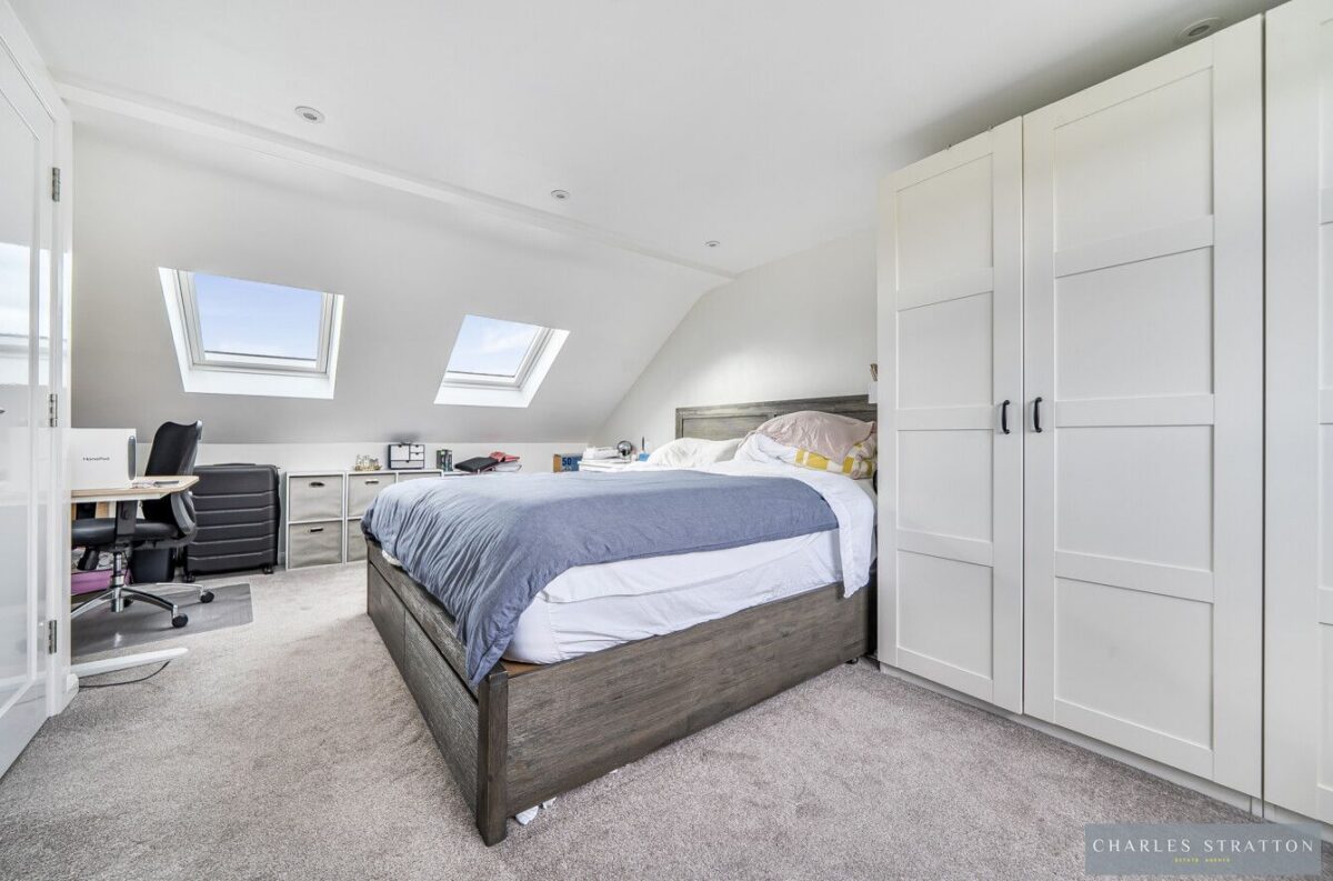 Glenwood Drive, Gidea Park