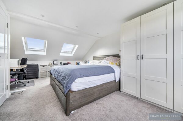 Glenwood Drive, Gidea Park