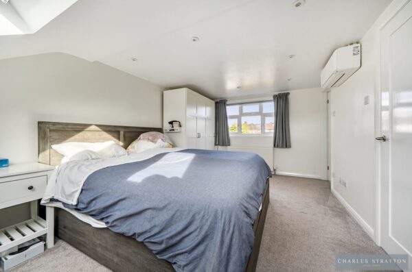Glenwood Drive, Gidea Park