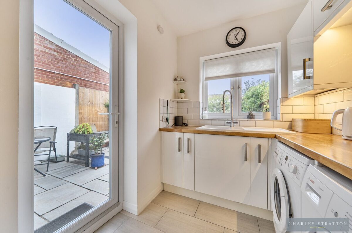 Glenwood Drive, Gidea Park