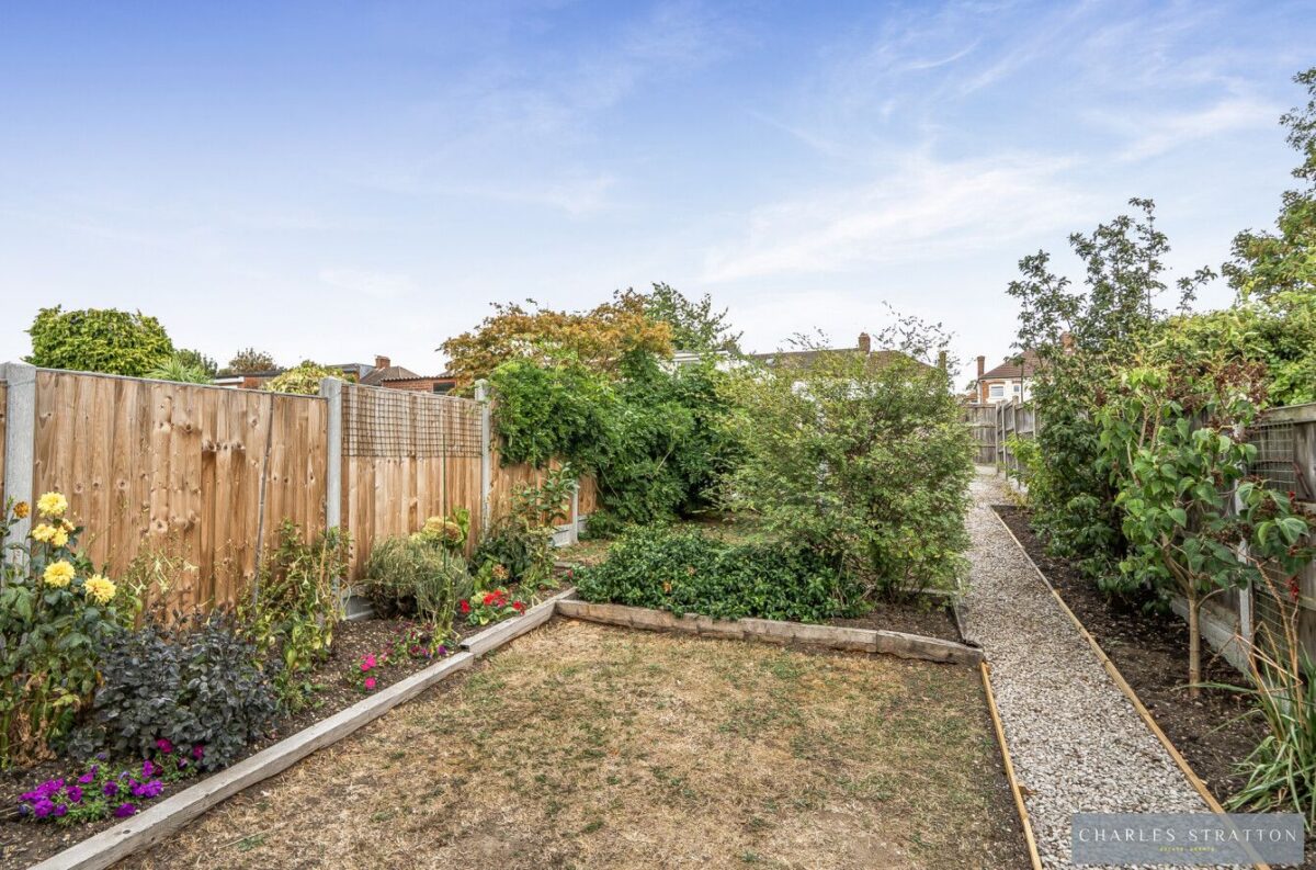Glenwood Drive, Gidea Park