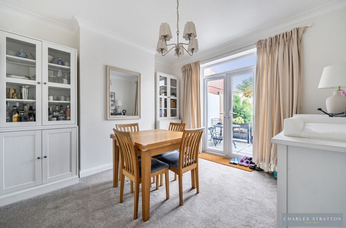 Glenwood Drive, Gidea Park
