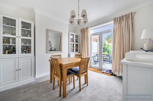 Glenwood Drive, Gidea Park