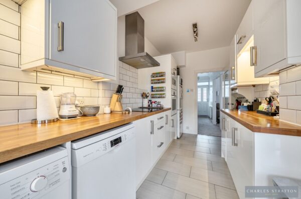 Glenwood Drive, Gidea Park