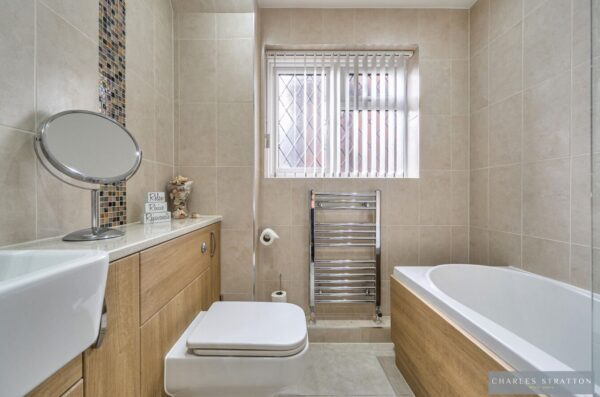Brockton Close, Romford