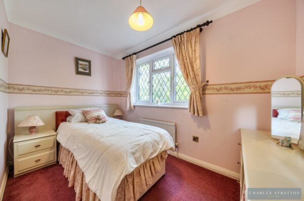Brockton Close, Romford