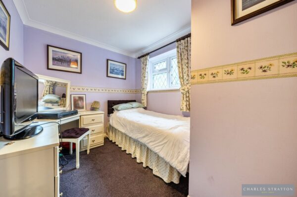 Brockton Close, Romford