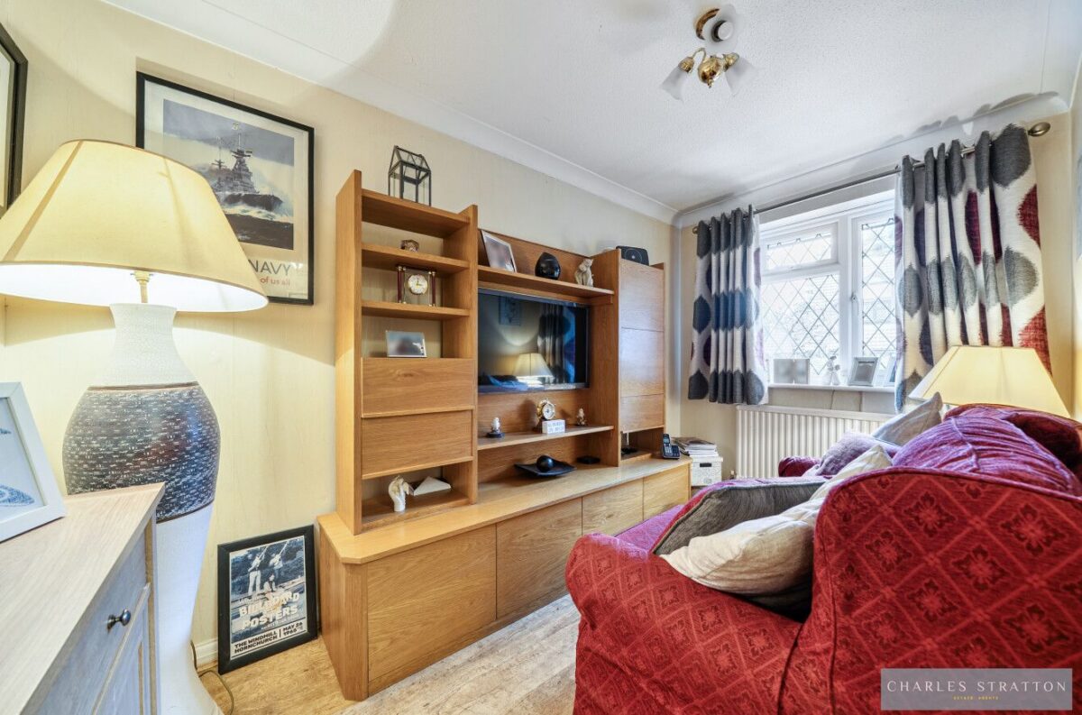 Brockton Close, Romford