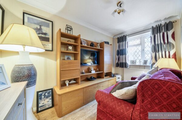 Brockton Close, Romford