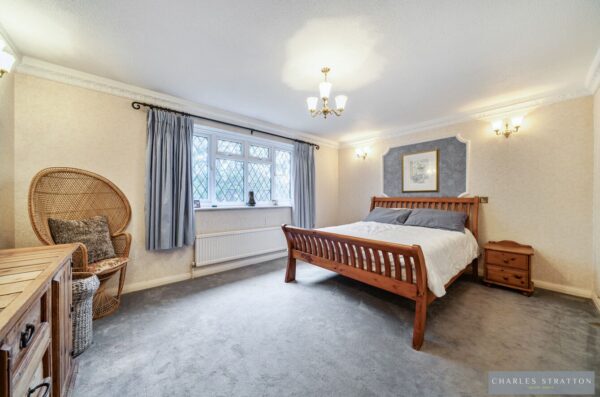 Brockton Close, Romford