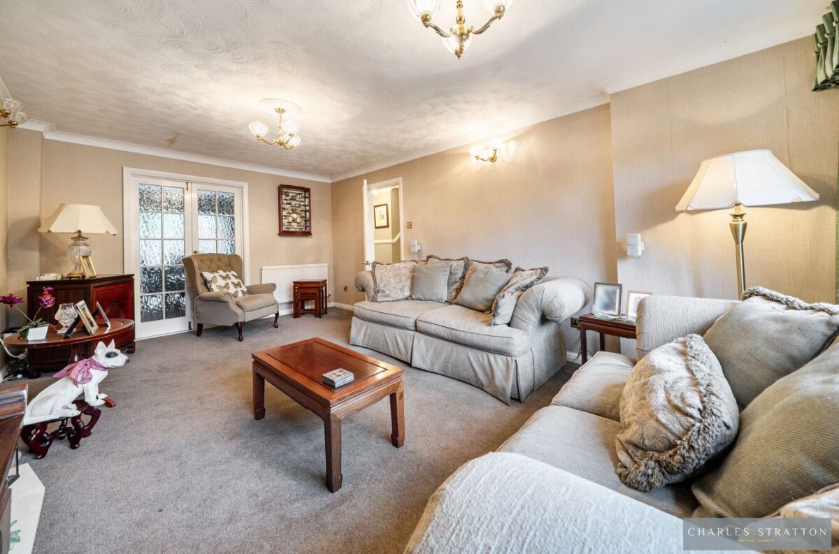 Brockton Close, Romford
