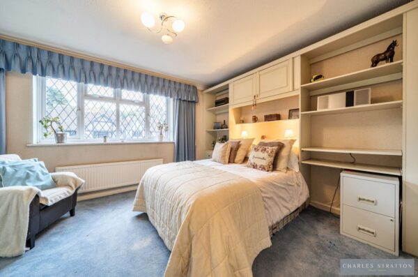 Brockton Close, Romford