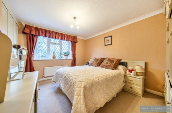 Brockton Close, Romford