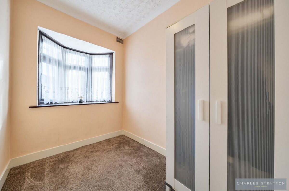 Carlton Road, Romford