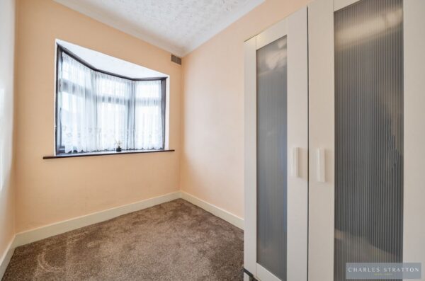 Carlton Road, Romford